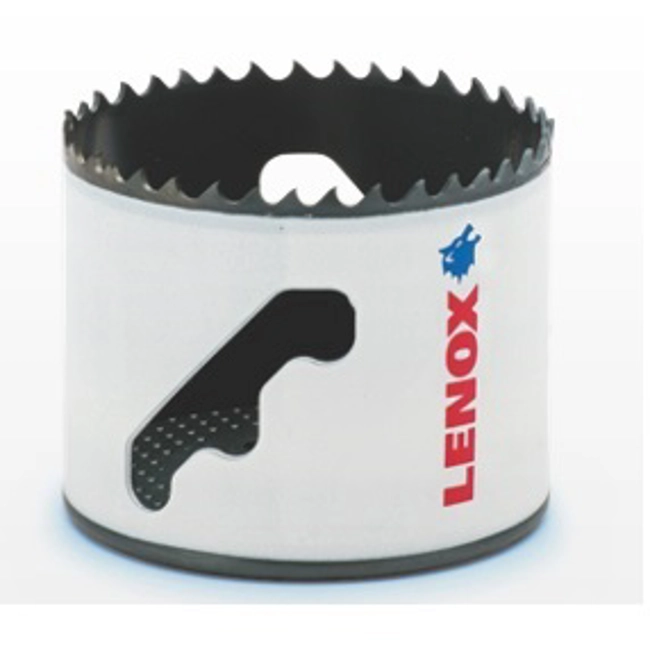 Vendita online Fresa Lenox Bimetallica Lenox T3 35L 56 mm.
